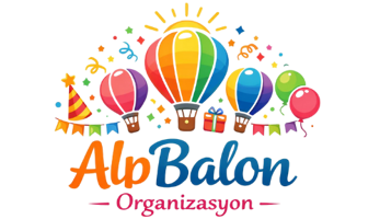 Alp Balon Organizasyon
