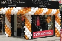 balon süsleme-hizmet