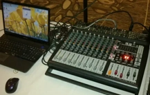 ses sistemi kiralama hizmeti